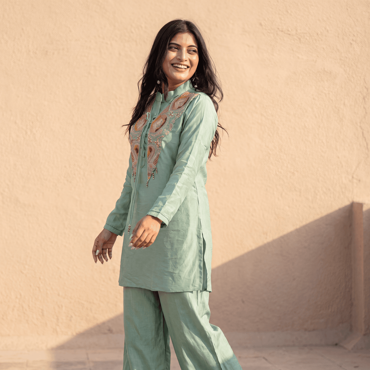 Effortless Everyday Elegance